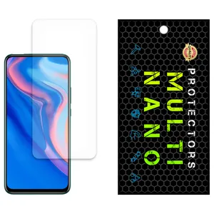 Screen Protector Multinano X-S1M For Mobile Y9 Prime 2019
