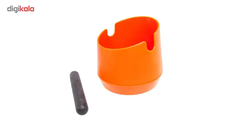 ناک باکس قهوه پرانی مدل 016