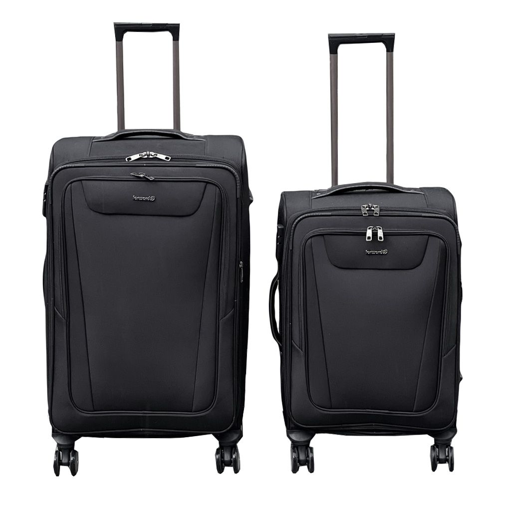 چمدان فوروارد کد FCLT40120HAPPY JOURNEY مجموعه دو عددی -  - 11