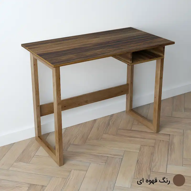 میز تحریر مدل ستاره D1-2