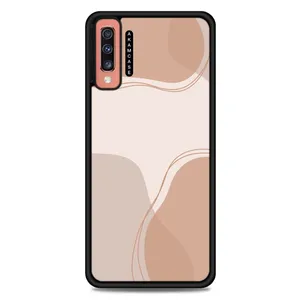 AKAM AMC-WSGA70-BOHO-20 Cover For Samsung Galaxy A70
