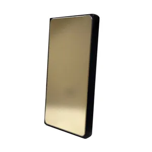 شارژر همراه ریمکس پرودا مدل Superalloy PPP-12 با ظرفیت 10000mAh