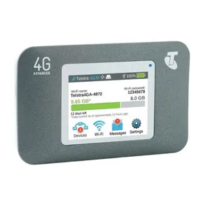 مودم 4G قابل حمل نت گیر مدل Aircard 782S