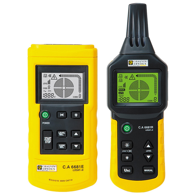 ردیاب کابل کاوین آرنوکس مدل CA6681 ردیاب کابل کاوین آرنوکس مدل CA6681