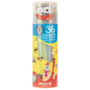 Arya 3053 36 Color Pencil