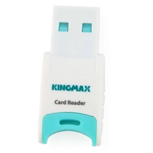 کارت خوان کینگ مکس مدل CR-04