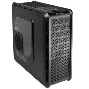 کیس کامپیوتر گرین کوگار X7