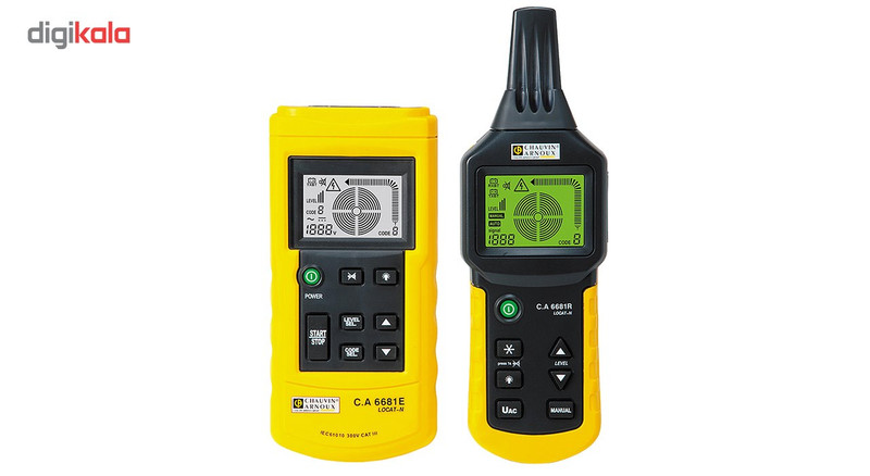 ردیاب کابل کاوین آرنوکس مدل CA6681 ردیاب کابل کاوین آرنوکس مدل CA6681