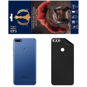 INFINITI PRO CH Back Skin For HONOR 7C