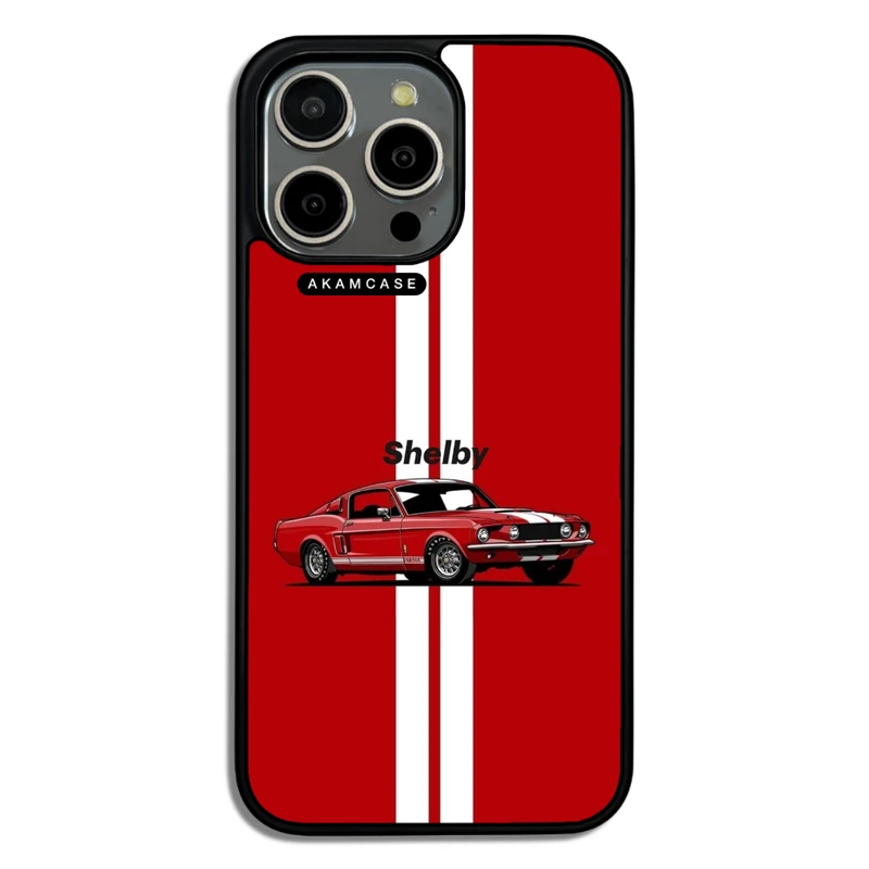 کاور آکام مدل AMC-WA15PROMAX-CARS-44 مناسب برای گوشی موبایل اپل iPhone 15 Pro Max