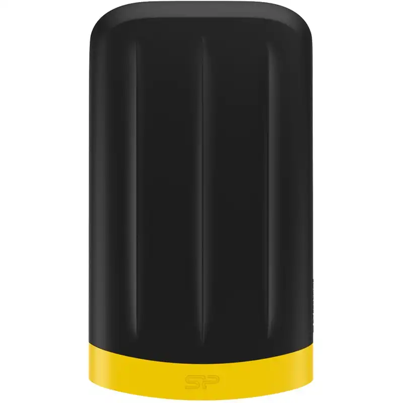 هارد اکسترنال سیلیکون پاور مدل Armor A65 ظرفیت 2 ترابایت