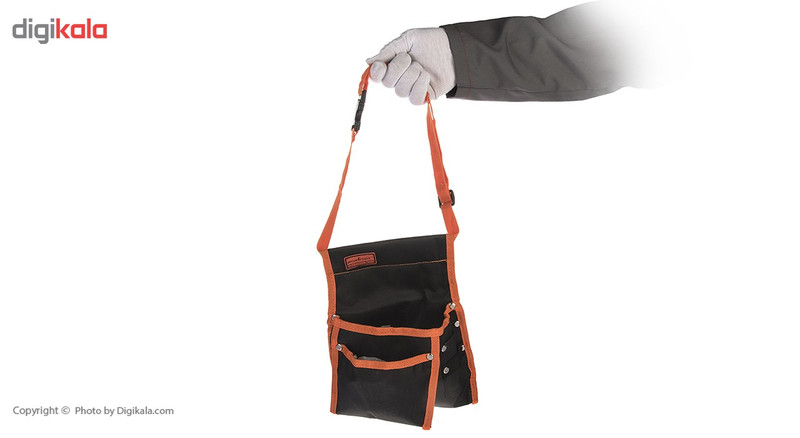 کیف ابزار هروسدی مدل SDY-90501
