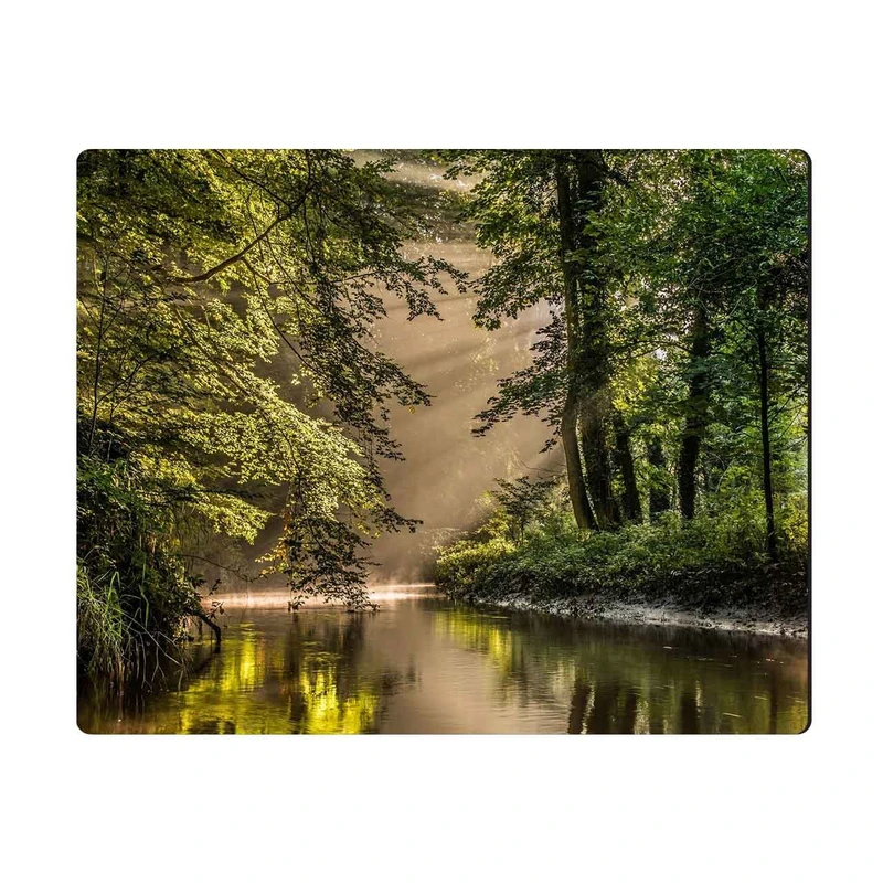 ماوس پد الینور مدل MPE77