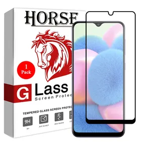 محافظ صفحه نمایش سرامیکی هورس مدل CMA-H مناسب برای گوشی موبایل سامسونگ Galaxy A30s