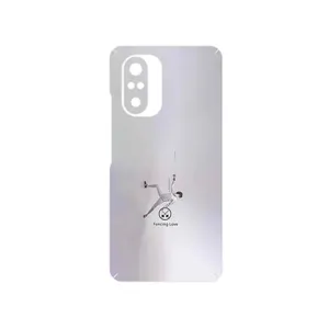 MAHOOT Fencing Cover Sticker for Xiaomi Mi 11i