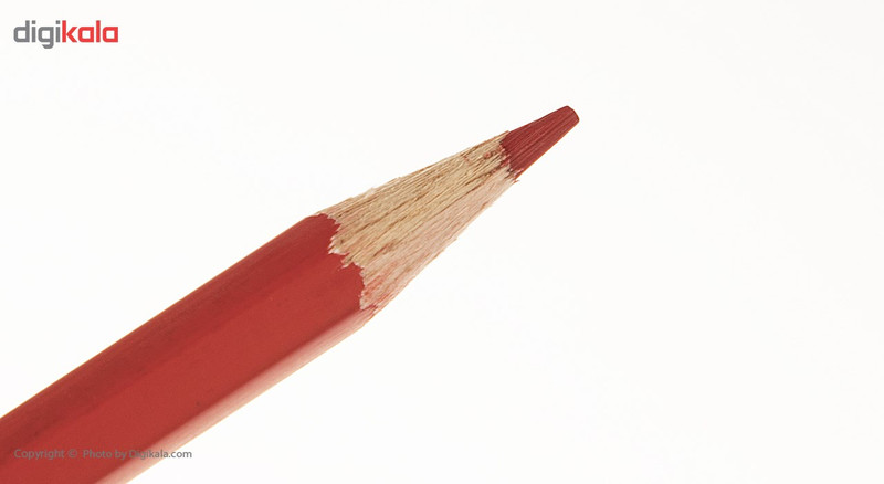 مداد رنگی 36 رنگ آریا مدل 3053