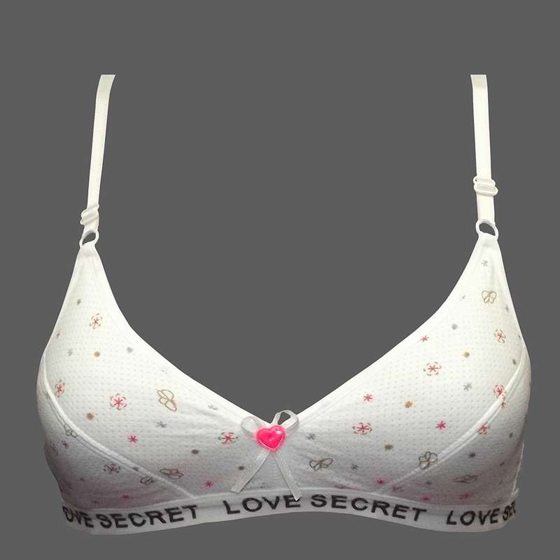 سوتین دخترانه هیلاریس مدل 151W