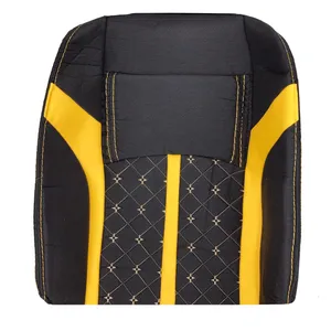 روکش صندلی خودرو کد  347 مناسب برای تیبا 2