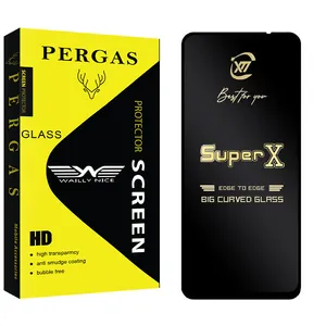 Waily Nice Pergas SuperX Screen Protector For OnePlus 8T