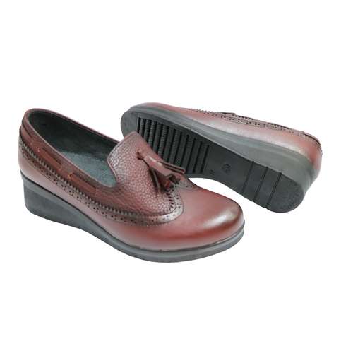 کفش روزمره زنانه کد 9826