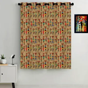 Rence C2-50005 Curtain 190 cm