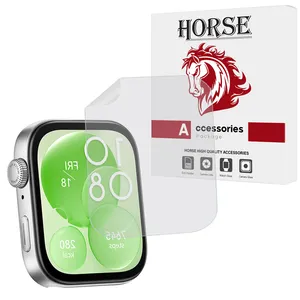 Horse NNOH20 Screen Protector For Huawei Watch Fit 3