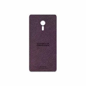 MAHOOT PL-PRDS Cover Sticker for Lenovo ZUK Z2