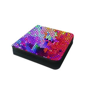 جعبه سیگار مدل رنگی کد 813