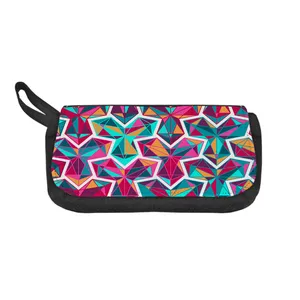 جامدادی مدل خطوط رنگی کد 6102