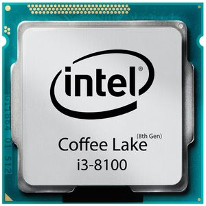 نقد و بررسی پردازنده مرکزی اینتل سری Coffee Lake مدل i3-8100 توسط خریداران