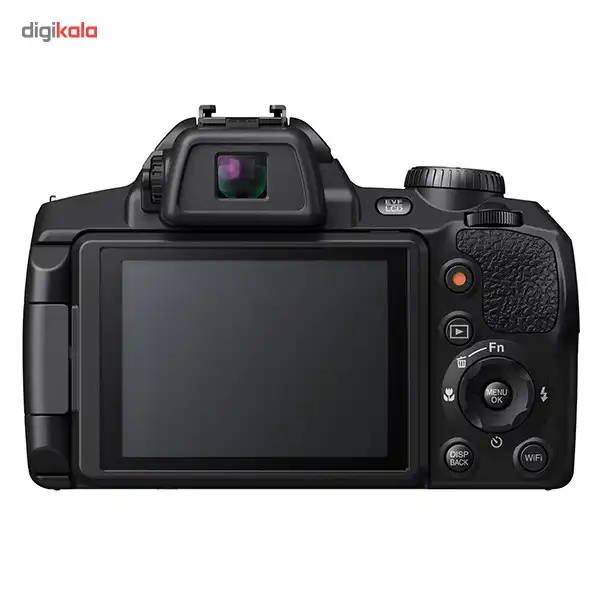 دوربین دیجیتال فوجی فیلم مدل FinePix S1