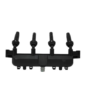 کویل ال زد ان اف طرح ساژم مدل LNF-FTCA-122-04 مناسب برای پژو 206
