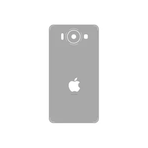 MAHOOT Apple Cover Sticker for Microsoft Lumia 950