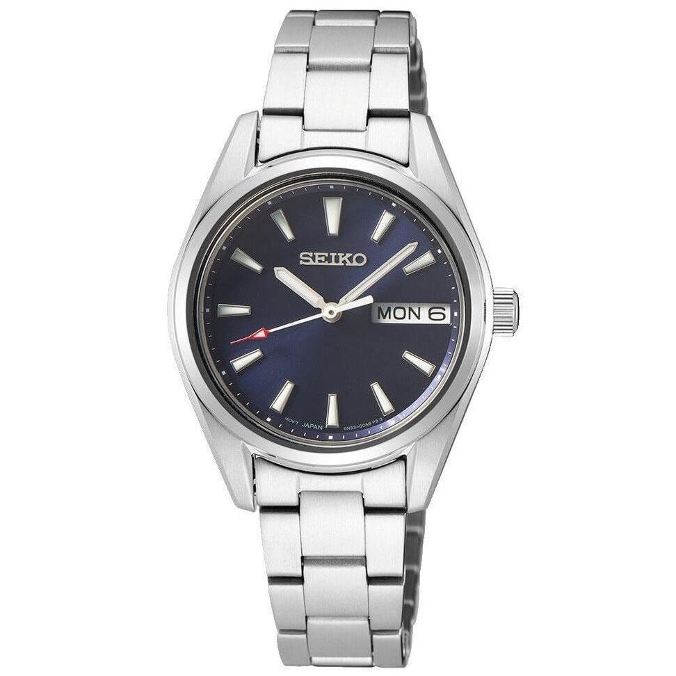 ساعت مچی عقربه ای زنانه سیکو مدل SUR353 - - 1