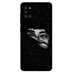 Megafone 8140 Cover For Samsung Galaxy A31