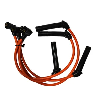 وایر شمع تقویتی مدل 1039 مناسب برای تیبا مجموعه 4 عددی