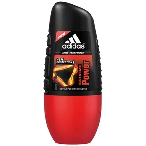 رول ضد تعریق مردانه آدیداس مدل Extreme Power حجم 50 میلی‌ لیتر