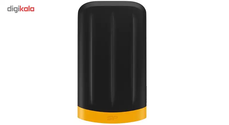 هارد اکسترنال سیلیکون پاور مدل Armor A65 ظرفیت 2 ترابایت