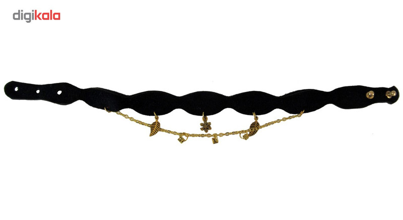 پابند برندز مدل BK-116 پابند برندز مدل BK-116