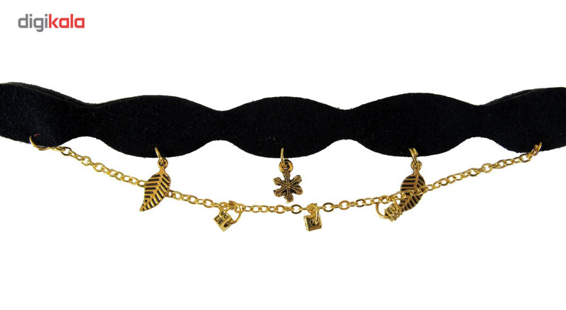 پابند برندز مدل BK-116 پابند برندز مدل BK-116