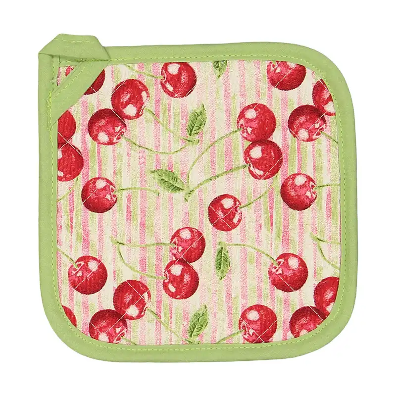 دستگیره آشپزخانه رزین تاژ مدل گیلاس