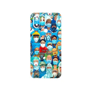 MAHOOT Nurse Cover Sticker for Xiaomi Redmi A1 Plus