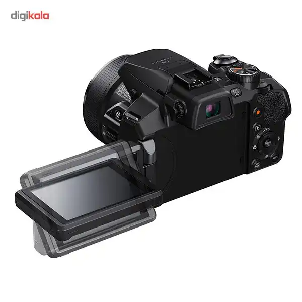 دوربین دیجیتال فوجی فیلم مدل FinePix S1