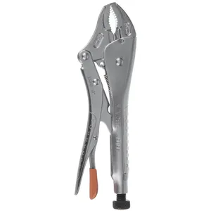 Finder 190196 Locking Pliers 10 Inch