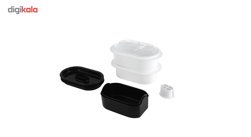 بخار پز براون مدل FS3000WH