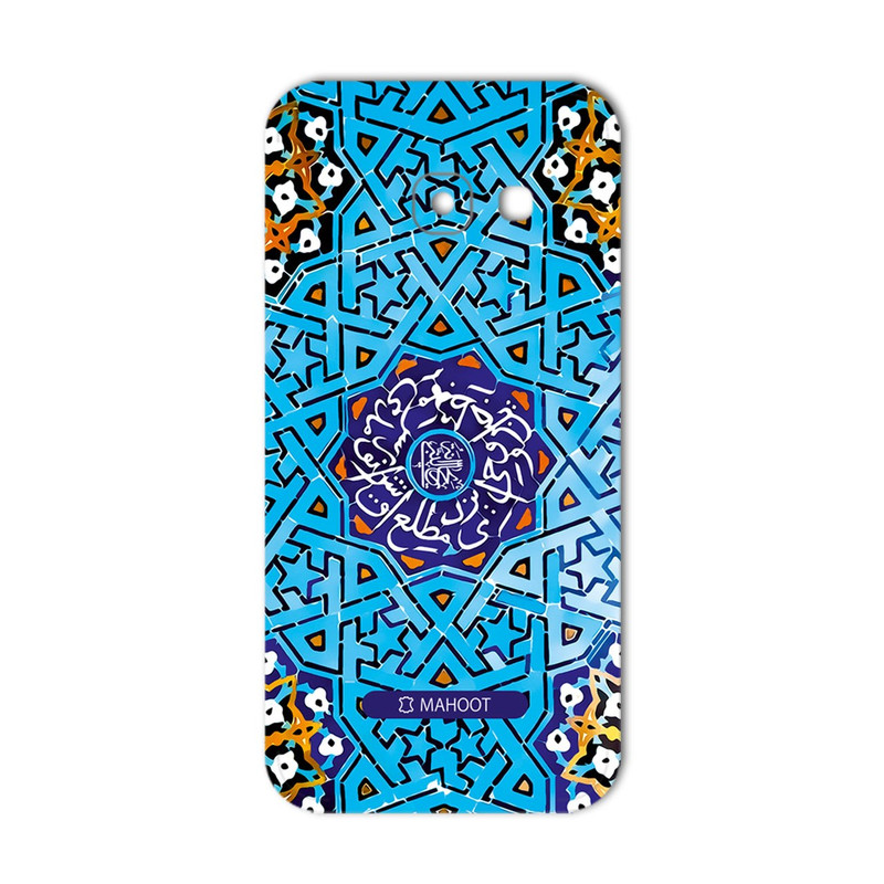 برچسب پوششی ماهوت مدل Slimi design-tile Design مناسب برای گوشی Samsung A3 2017