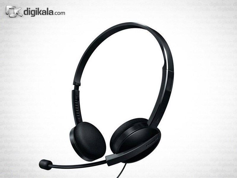 هدست فیلیپس اس اچ ام 3550/97 main 1 1