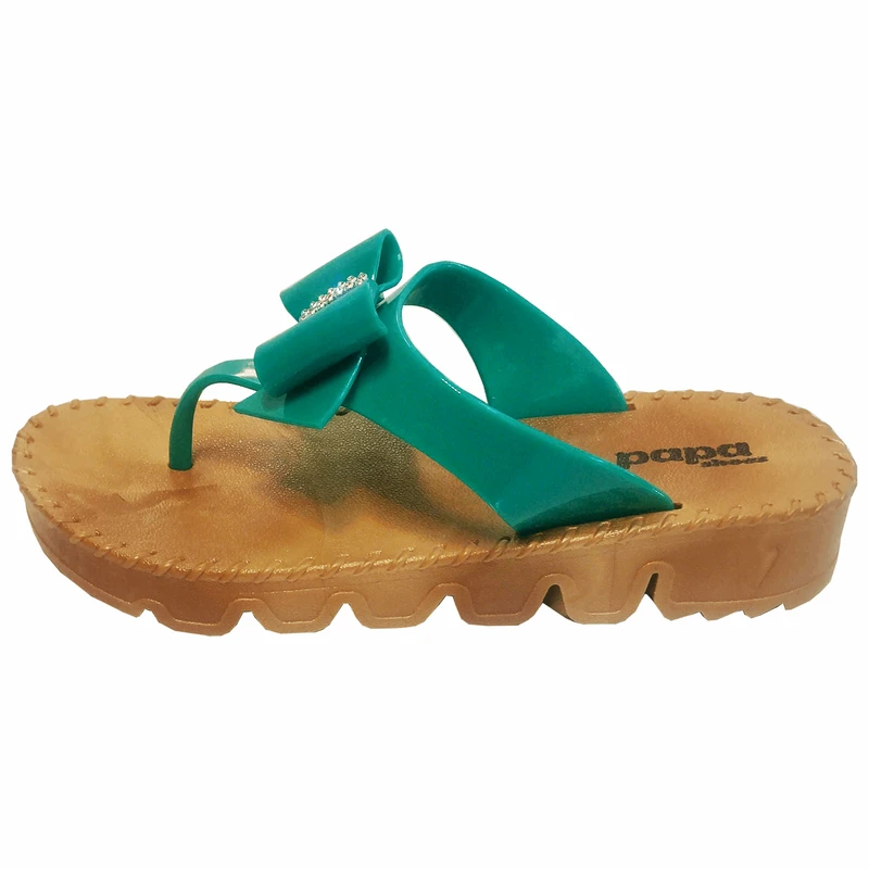 دمپایی انگشتی پاپا مدل ترگل کد 007