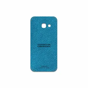 MAHOOT BL-PRDS Cover Sticker for Samsung Galaxy A3 2017