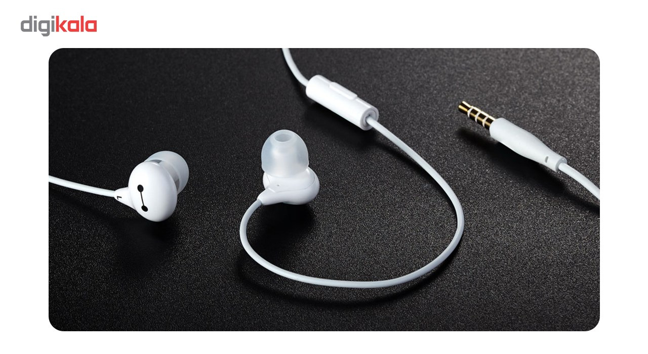 هندزفری بایمکس مدل PYY-806